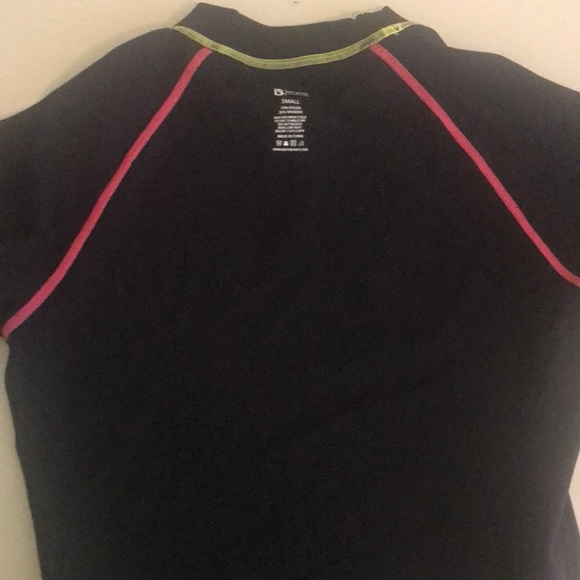 Buffbunny wave bike short and top set - Picture 11 of 11